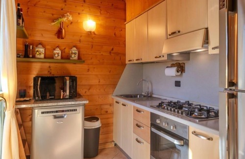 Veglio House | Il Poggio del Castagno by Interhome