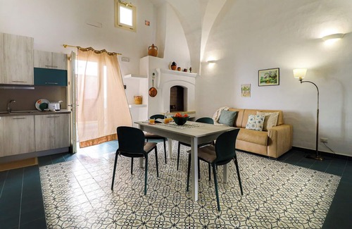 Sannicola House | Il Pumo by Casa di Marco welcoming house 5 minutes from Gallipoli