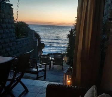 Arbus House | Il Rifugio del Conte