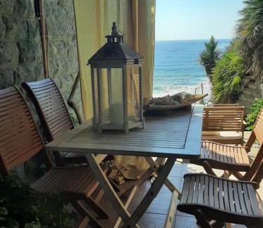 Arbus House | Il Rifugio del Conte