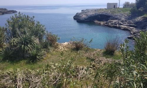Porto Badisco Bed & Breakfast | Il Rifugio del Navigante