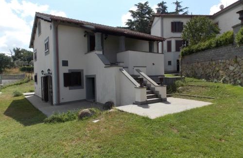 Vetralla House | Il Rifugio del Vescovo