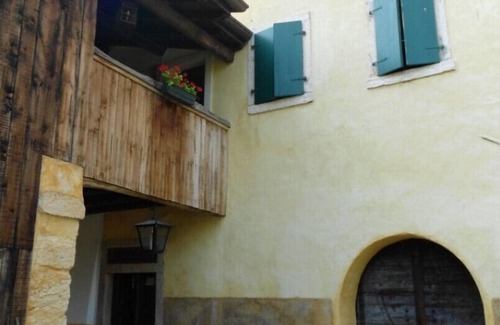 Costermano Apartment | Il Rovero - Rovero apartment
