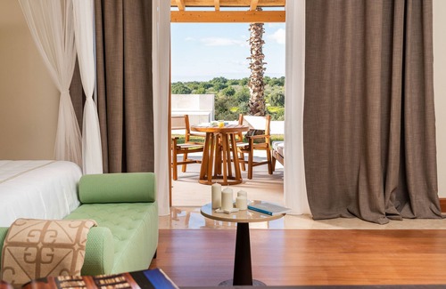 Noto Hotel | Il San Corrado di Noto Luxury Resort