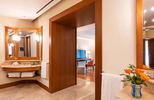 Noto Hotel | Il San Corrado di Noto Luxury Resort