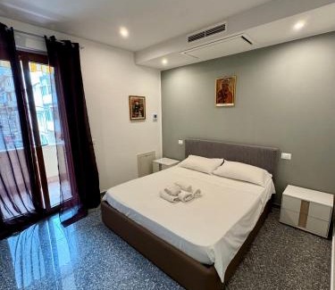 Tropea Apartment | Il sogno di Celine