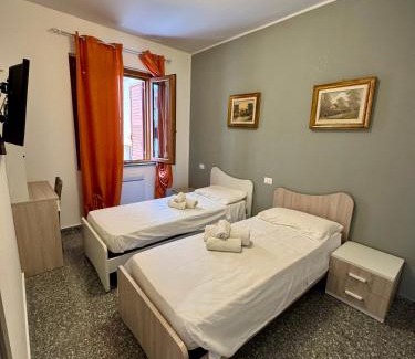 Tropea Apartment | Il sogno di Celine