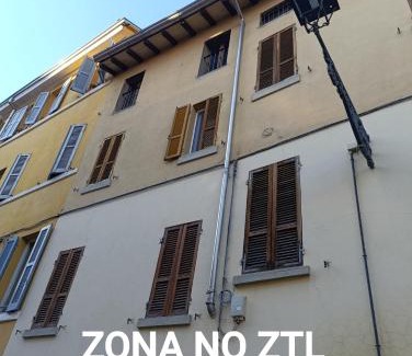 Oltretorrente Apartment | Il sogno di Elisa