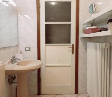 Brunate Apartment | IL SOLE, grande appartamento in collina