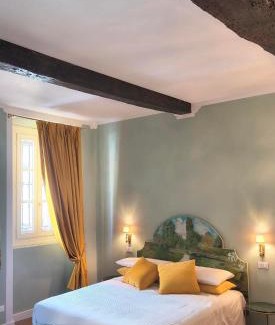 Old Town Apartment | Il Sonetto - Boutique Apartment