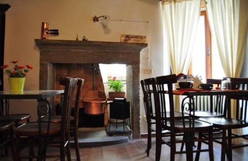 Agnone Bed & Breakfast | Il Tomolo