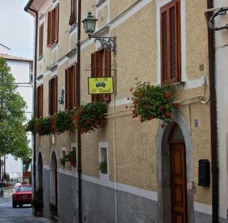 Agnone Bed & Breakfast | Il Tomolo