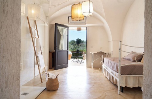 L'Assunta Hotel | Il Trappetello
