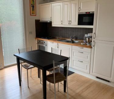 Rivarola Apartment | Il Tucanino