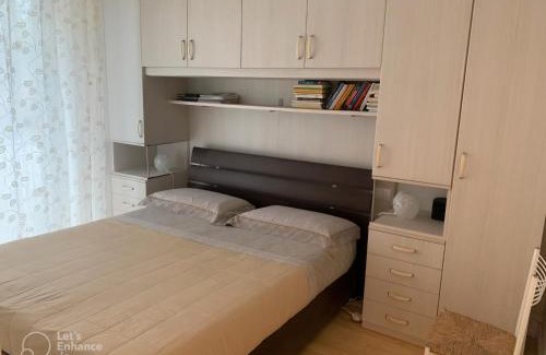 Rivarola Apartment | Il Tucanino
