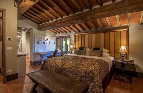 Bucine Resort | Il Verreno