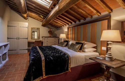 Bucine Resort | Il Verreno