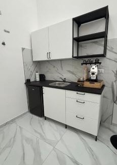 Mercato San Severino House | Il Vicoletto room