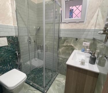 Monterotondo House | Il Villino Salaria