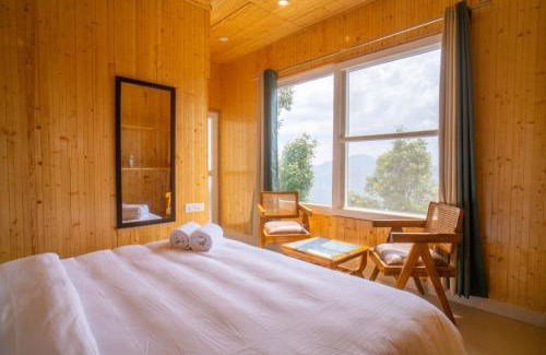 Kanatal Resort | Ila by Aaryam, Kanatal