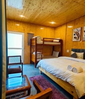 Kanatal Resort | Ila by Aaryam, Kanatal