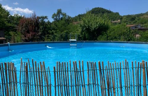 Grizzana Morandi House | ilgiardinoincantato