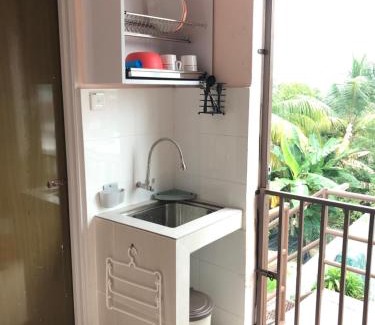 Kampung Jaya House | Ilham Bonda Homestay II LELAKI SAHAJA