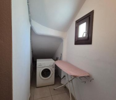 Filoti Apartment | Iliaxtida apartments