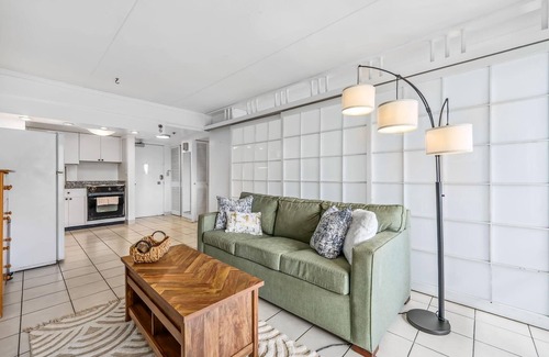 Waikiki Condo | Ilikai Hotel City View 1Bdrm Suite - Steps from the Beach!