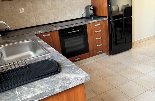 Markopoulon Apartment | ILION Air Apartment - Near Athens International Airport