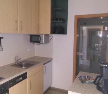 Suedwest Apartment | Ilka´s kleine Harmonie