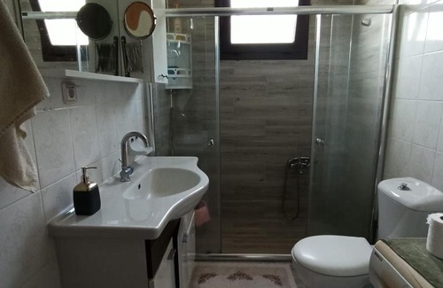 Rize Apartment | ilknur ve muhammet in yeri 2