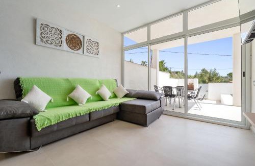 El Ligallo del Ganguil House | Illa de Buda