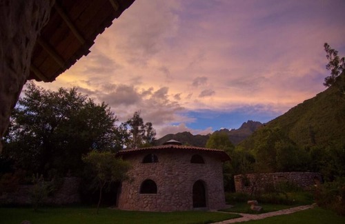 Urubamba House | ILLA WASI SACRED VALLEY - BUNGALLOW 3 ROOMS