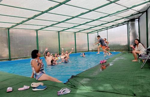 Urubamba Bed & Breakfast | Illa Wasi Sacred Valley