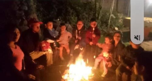 Urubamba Bed & Breakfast | Illa Wasi Sacred Valley