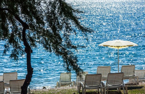 Bol Villa | Illustrious Brac Villa | 6 Bedrooms | Villa Bol Waterfront | Private Pool &.