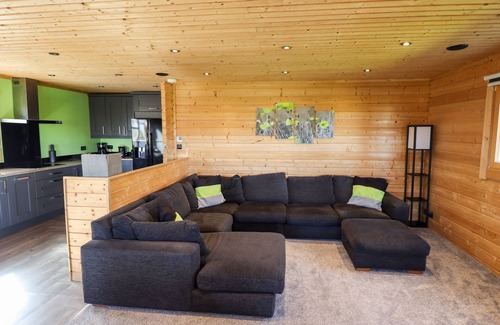 Louth Cottage | Ilodge Ultra