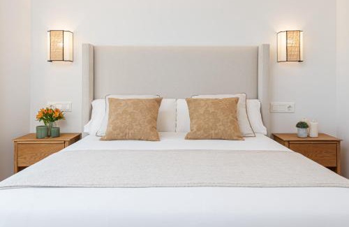 Los Tilos Apartment | iloftmalaga Avenida Andalucía