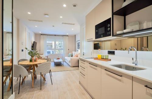 La Malagueta Apartment | iloftmalaga Muelle Uno