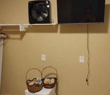 Chapeco House | Ilone de Fátima Wagner