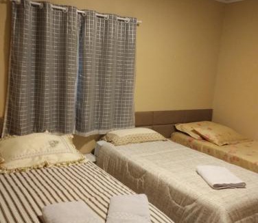 Chapeco House | Ilone de Fátima Wagner