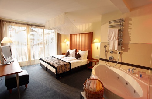 Sankt Wolfgang im Salzkammergut Hotel | Im Weissen Rössl am Wolfgangsee