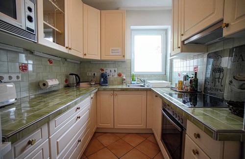 Baden-Baden Apartment | im Herrenhaus