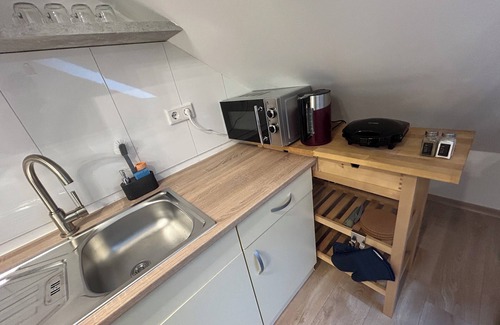 Ruesselsheim Apartment | Im Herzen von Rüsselsheim