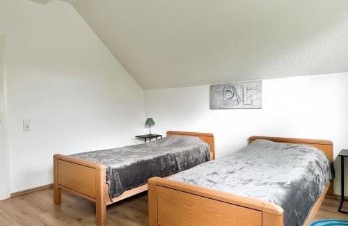 Wermelskirchen Apartment | Im Herzen von Wermelskirchen