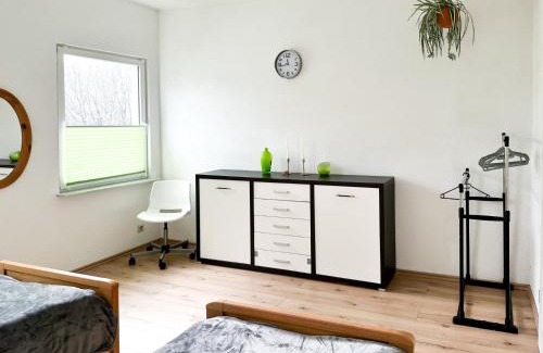 Wermelskirchen Apartment | Im Herzen von Wermelskirchen