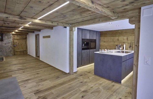 Saas im Prattigau House | Im Rach by Interhome