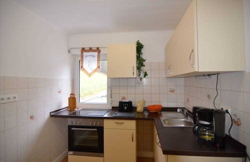 Elpe House | Im Ries 1+2+3 - Holiday home Elpe