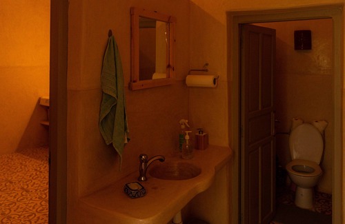 Mirleft Bed & Breakfast | IMAGINE B&B and RESTAURANT - traditional Moroccan house